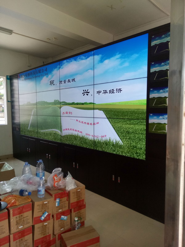 8廣東東莞長(cháng)安鎮捷榮廠(chǎng)46寸3X4與21.5監視器10臺.jpg