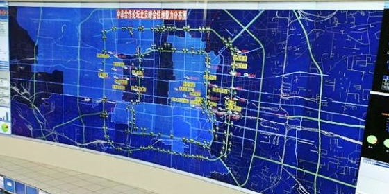 LED小間距大屏幕拼接顯示墻系統的技術(shù)優(yōu)勢分析