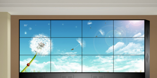 三星液晶46寸拼接屏的應用優(yōu)勢